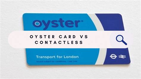 day travel card vs contactless|oyster card vs contactless card.